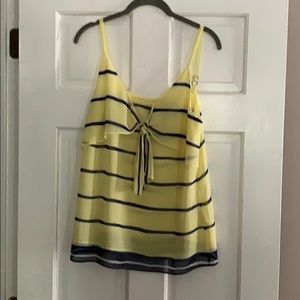 Fun CAbi tank top